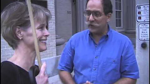 Stacy Brooks and Dead Agent Attacks
