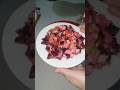 Винегрет. Дигустаторим доим ёнимда #cooking #food #cleaning