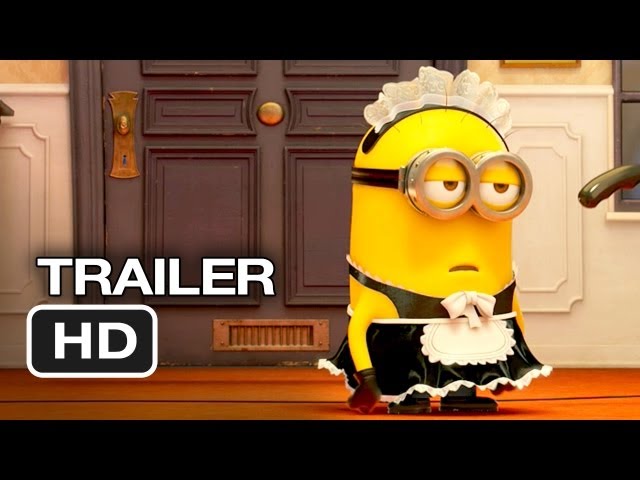 YARN, after you fire them, Mr. Gru., Despicable Me 2 (2013), Video clips  by quotes, f7d4dcf8