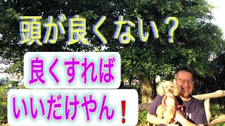 脳は鍛えれば鍛えるほどキャパシティーが大きくなります。生まれつき頭が良くないと思い込んでいる人、頭を良くする習慣を身につければ、確実に頭は良くなります。