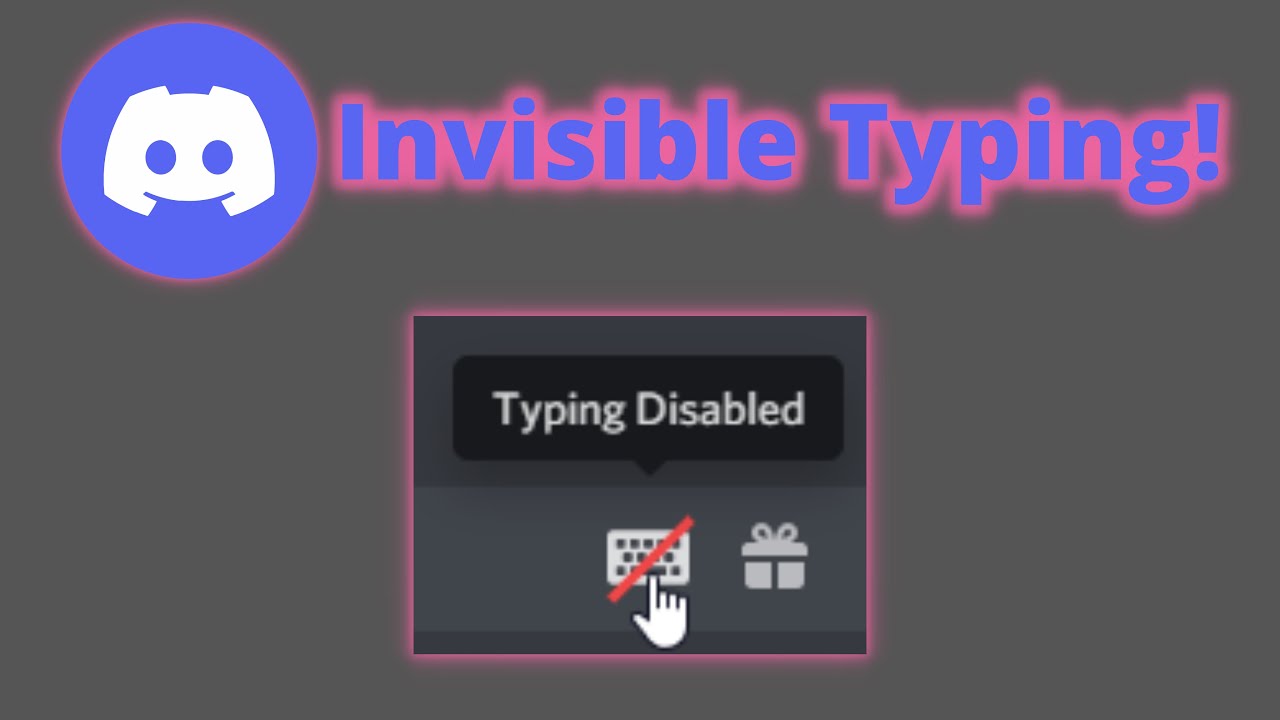 BetterDiscord Silent Invisible Typing (type without others seeing) Top
