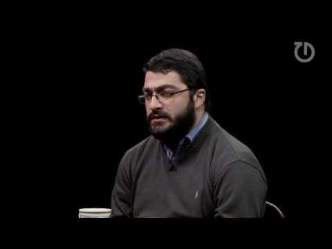 ამაოების ბაზარი:ზაალ ჩხეიძე