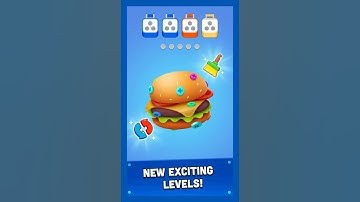 [New] Screw Pin Sort: Nut Jam 3D (by UniPuzz Games) - (Android Games)