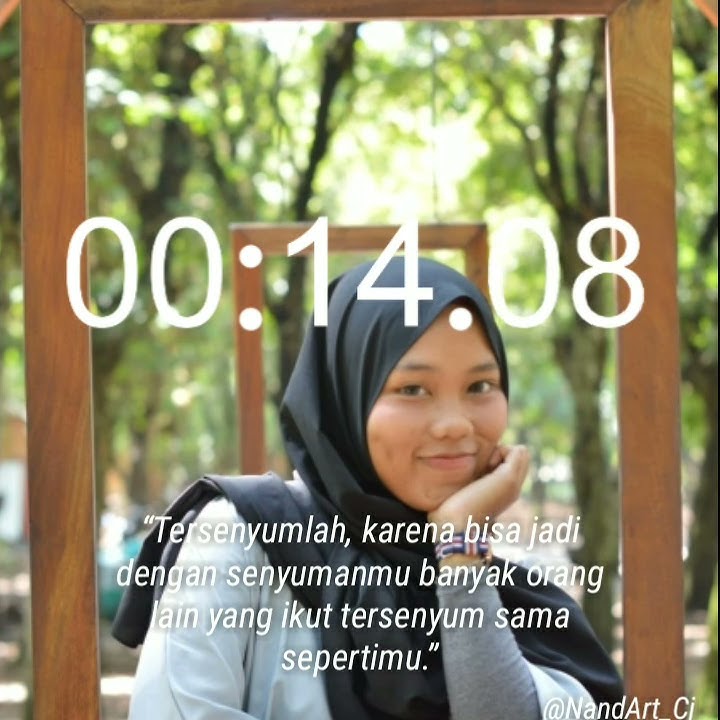 Story wa Timer Stopwatch