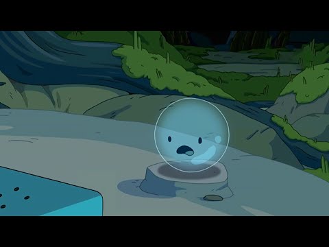 BMO Lost | Adventure Time | Cartoon Network Asia