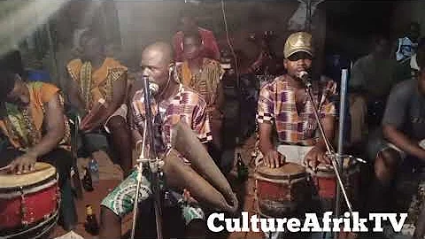Pammy Udubonch Cultural Music of Enugu