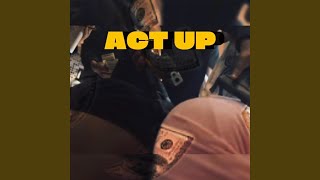 Act Up