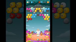 line bubble 2 level 2097