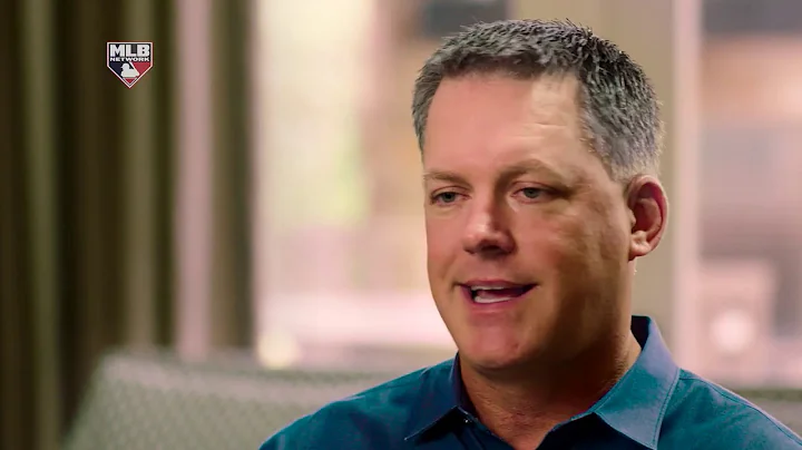 MLB Network's exclusive interview with A.J. Hinch