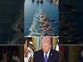 bloqueo de tromp en iran #noticias #ultimasnoticia