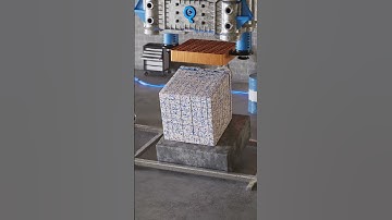 So satisfying that you’ll want to eat the cubes. #ASMR #satisfying #3danimation #relaxing #shorts