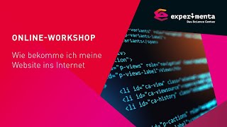 Wie bekomme ich ein Bild ins Internet? Wie bekomme ich ein Bild ins Internet?