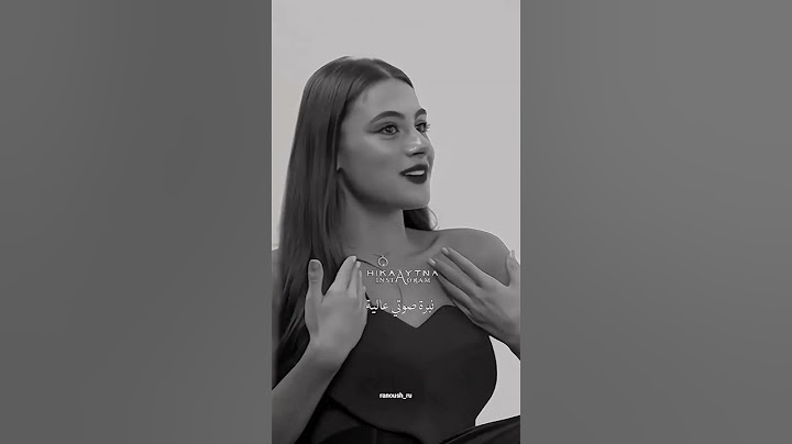 "أنا فخورة بنفسي" 👑💛 ، #جيش_رنوش