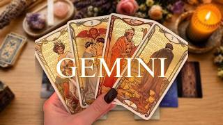GEMINI🚨 OMG YOU MAY NEVER WORK AGAIN GEMINI‼️ WELCOME TO THE SOFT LIFE 💸 😍 JULY 2026 screenshot 5