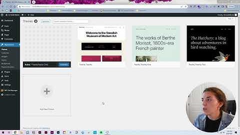 How & Why You Should Always Create a Wordpress Child Theme | the code library