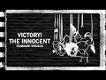 Fanmade visuals victory the innocent  diary of a tourney kid