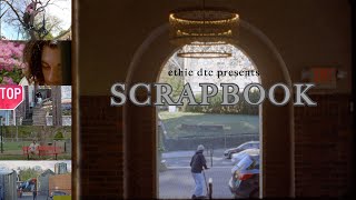 ETHIC dtc presents Scrapbook - a short film following Nick Tedrick and Tommy Christiana