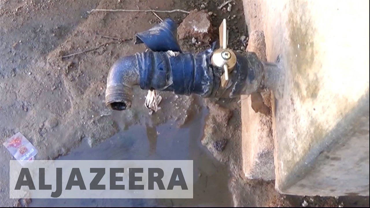 نقص المياه وانقطاع التيار الكهربائي يضربان شمال مالي
