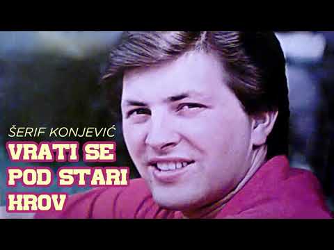 Serif Konjevic - Zasto se zivot igra sa nama - (Audio 1981)