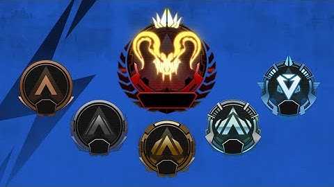 SBMM Fixed For Apex Legends..!