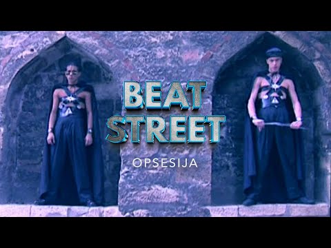 Beat Street - Opsesija (Official Video)