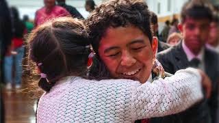 Tour Our Junior Campus 2025