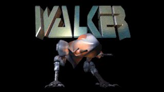 Walker Walkthrough