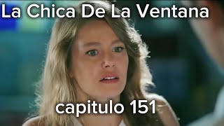 La Chica De La Ventana Capítulo 151 (Doblado en Español) | Review by European Eshan