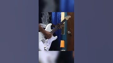 Thumbnail of Radiohead - Paranoid Android part 2