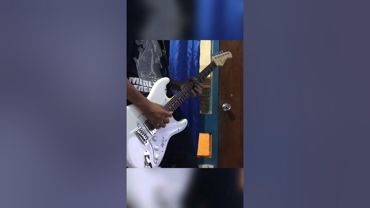 Radiohead - Paranoid Android part 2