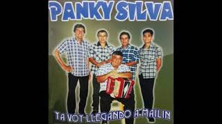 Miniatura de "PANKY SILVA - No me corren con la vaina"