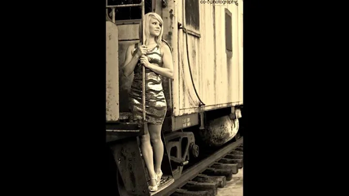 Stacie Wilson - Maybe It Was Memphis