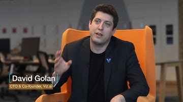 Viz.ai Uses Deep Learning to Analyze CT Scans and Save Lives