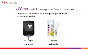 Como ocorre a Ceto-acidose?