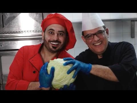 شوربة الملفوف السحريه لحرق الدهون في اسبوعين
