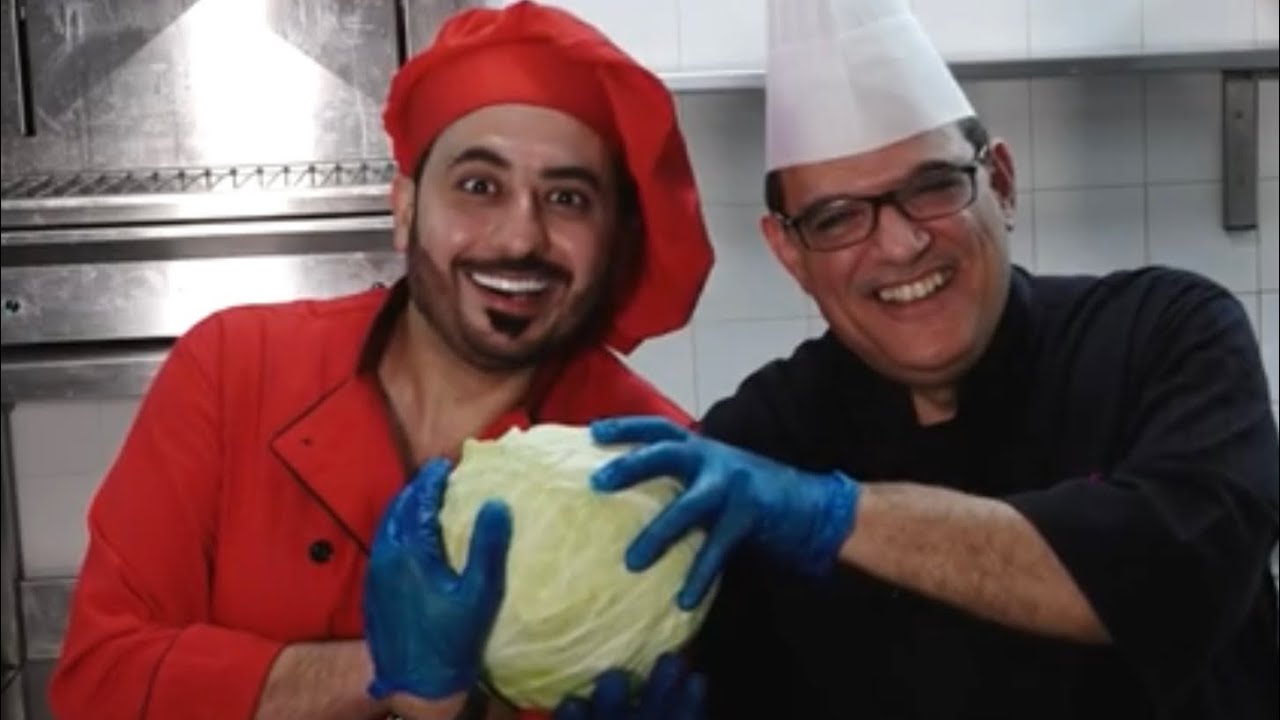 شوربة الملفوف السحريه لحرق الدهون في اسبوعين