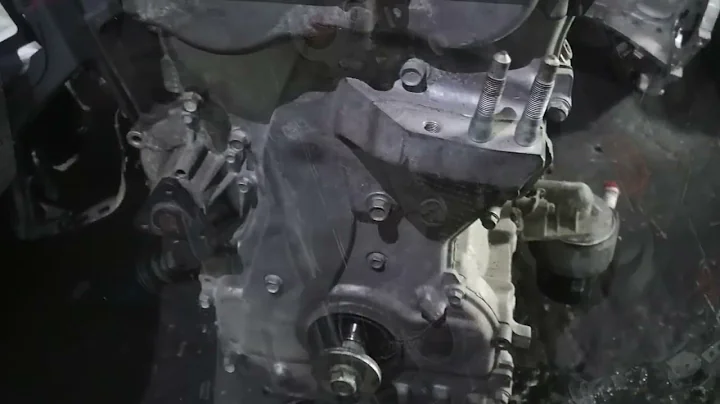 Hyundai G4KM 2.5 problems and weak points