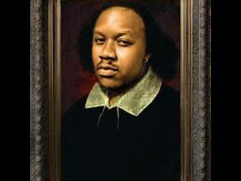 Black Shakespeare