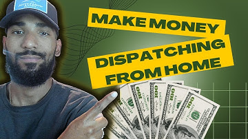 Freight Dispatching: INVOICING CARRIERS (SNEAK PEAK)