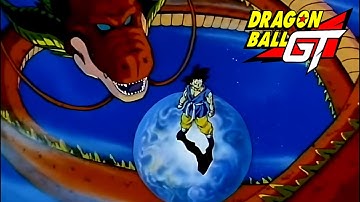 Dan Dan Kokoro Hikareteku - Dragon Ball GT (English Cover)
