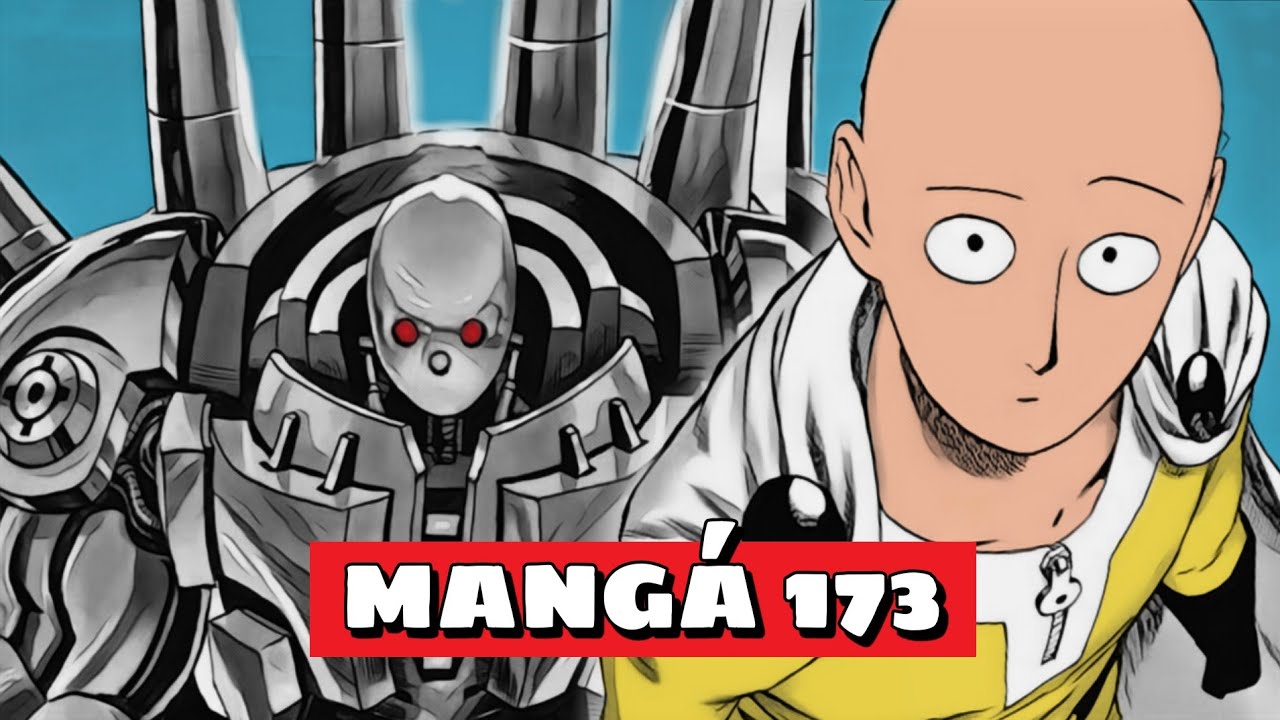 One Punch Man será lançado na Netflix com dublagem brasileira