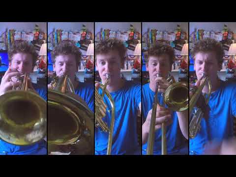 panic!-at-the-disco---high-hopes-for-brass-quintet-with-sheet-music
