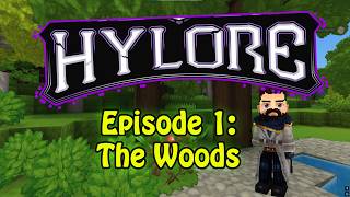 Hylore Woods Of Spawn
