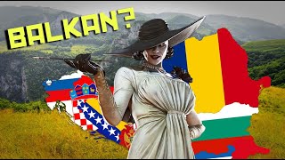 Top 15 Balkan Characters from Video Games - part 2 screenshot 3