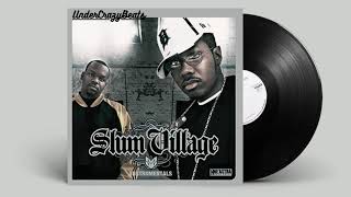 Slum Village - &quot;Call Me&quot; Instrumental - Real Boom Bap Old School Freestyle Hip Hop Beat.