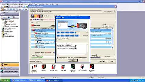 Mitsubishi Quick Tips: Clearing Multiple CPU Errors