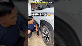 Er wordt gezocht naar de dader #davidsunairi #villagechildren #minivlog