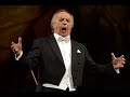 Verdi: Rigoletto (atto I) - da un&#39;idea teatrale di e con Leo Nucci; elaborazione di Paolo Marcarini