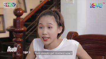 Cô nàng LỠ ĂN CƠM TRƯỚC KẺNG và cái kết KHÔNG ĐƯỢC GIA ĐÌNH CHỒNG CHẤP NHẬN IPHIM TẾT 2020