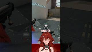 😭 | #xeirah #valorant #valoph #phvtuber #vtuber
